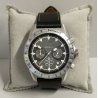 OROLOGIO POLSO Breil ENCLOSURE Chrono Data 24 ORE vintage TW1141 WRISTWATCH MAN