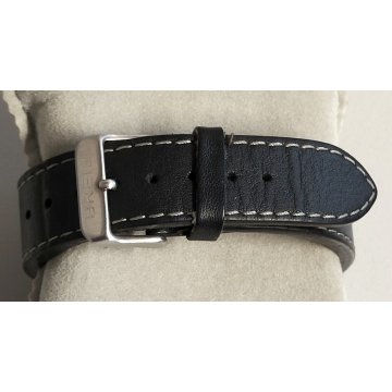 OROLOGIO POLSO Breil ENCLOSURE Chrono Data 24 ORE vintage TW1141 WRISTWATCH MAN