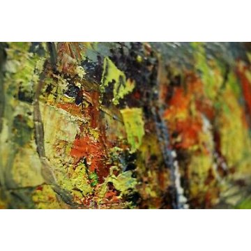 ANTICO QUADRO OLIO TAVOLA Mellerio Giovanni PAESAGGIO MONTAGNA VALLE VIGEZZO   
