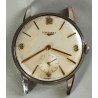 ANTICO OROLOGIO POLSO Longines MECCANICO cal. 30L anni 60 OLD WRIST WATCH montre