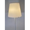 LAMPADA DA TERRA MAX INGRAND PIANTANA FONTANA ARTE 2482 LUMEN ANNI 60 DESIGN OLD