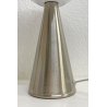 LAMPADA TAVOLO ABATJOUR BILIA MINI FONTANA ARTE GIO PONTI TABLE LAMP DESIGN 1980