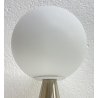 LAMPADA TAVOLO ABATJOUR BILIA MINI FONTANA ARTE GIO PONTI TABLE LAMP DESIGN 1980