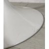 TAVOLO DESIGN KNOLL TULIP INTERNATIONAL EERO SAARINEN ANNI 60 MARMO ACCIAIO OLD