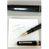 PENNA STILOGRAFICA Omas Gentlemen ANNI 50/60 NIB EXTRA LUCENS OLD FOUNTAIN PEN