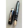 PENNA STILOGRAFICA Omas Gentlemen ANNI 50/60 NIB EXTRA LUCENS OLD FOUNTAIN PEN