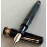 PENNA STILOGRAFICA Omas Gentlemen ANNI 50/60 NIB EXTRA LUCENS OLD FOUNTAIN PEN