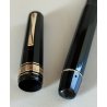 PENNA STILOGRAFICA Omas Gentlemen ANNI 50/60 NIB EXTRA LUCENS OLD FOUNTAIN PEN