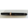 PENNA STILOGRAFICA Omas Gentlemen ANNI 50/60 NIB EXTRA LUCENS OLD FOUNTAIN PEN