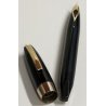 PENNA STILOGRAFICA Sheaffer INLAID NIB oro 14k SNORKEL vintage OLD FOUNTAIN PEN