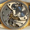 OROLOGIO POLSO Lanco 1022 LANGERDOLF anni 50 GOLDEN VINTAGE WRIST WATCH montre