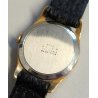 OROLOGIO POLSO Lanco 1022 LANGERDOLF anni 50 GOLDEN VINTAGE WRIST WATCH montre