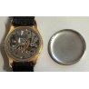 OROLOGIO POLSO Lanco 1022 LANGERDOLF anni 50 GOLDEN VINTAGE WRIST WATCH montre