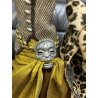 RARA Barbie Byron Lars Tatu TESORI D'AFRICA MATTEL 2002 LIMITED EDITION bambola