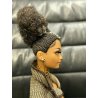 RARA Barbie Byron Lars Tatu TESORI D'AFRICA MATTEL 2002 LIMITED EDITION bambola