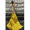 RARA Barbie Byron Lars Tatu TESORI D'AFRICA MATTEL 2002 LIMITED EDITION bambola