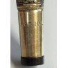 IMPERIAL Antica Penna Stilografica RETRATTILE Safety ORO 18kr OLD FOUNTAIN PEN