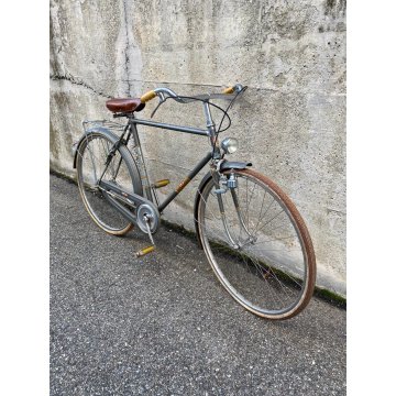 BICICLETTA ANNI 70 OLMO TIPO SAN REMO VINTAGE BICI ORIGINALE UOMO CERCHI 28''