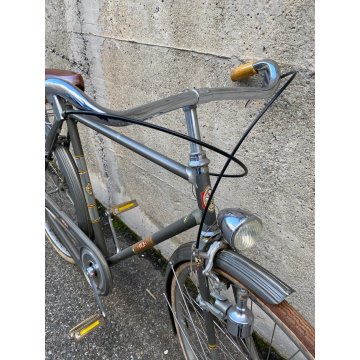 BICICLETTA ANNI 70 OLMO TIPO SAN REMO VINTAGE BICI ORIGINALE UOMO CERCHI 28''