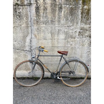 BICICLETTA ANNI 70 OLMO TIPO SAN REMO VINTAGE BICI ORIGINALE UOMO CERCHI 28''