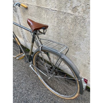 BICICLETTA ANNI 70 OLMO TIPO SAN REMO VINTAGE BICI ORIGINALE UOMO CERCHI 28''