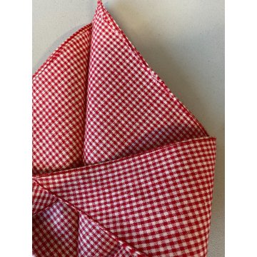 ORIGINALE FAZZOLETTO QUADRI Furga ALTA MODA 3 S sirmione 8703 ABITO ACCESSORIO