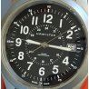 HAMILTON Khaki Mechanical H695190 OROLOGIO POLSO 2006 VINTAGE WRIST WATCH BOX