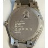 HAMILTON Khaki Mechanical H695190 OROLOGIO POLSO 2006 VINTAGE WRIST WATCH BOX