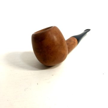 PIPA VINTAGE NUOVA St. Claude BRUYERE SUPERIOR FRANCE FUMO TABACCO PFEIFE EPOCA
