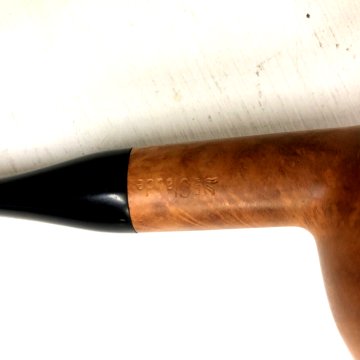 PIPA VINTAGE NUOVA St. Claude BRUYERE SUPERIOR FRANCE FUMO TABACCO PFEIFE EPOCA