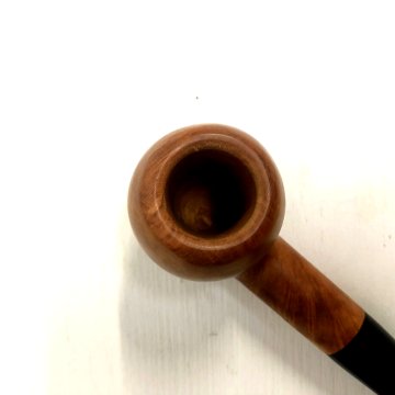 PIPA VINTAGE NUOVA St. Claude BRUYERE SUPERIOR FRANCE FUMO TABACCO PFEIFE EPOCA