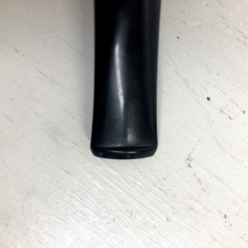 PIPA VINTAGE NUOVA St. Claude BRUYERE SUPERIOR FRANCE FUMO TABACCO PFEIFE EPOCA