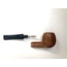 PIPA VINTAGE NUOVA St. Claude BRUYERE SUPERIOR FRANCE FUMO TABACCO PFEIFE EPOCA