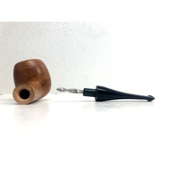 PIPA VINTAGE NUOVA St. Claude BRUYERE SUPERIOR FRANCE FUMO TABACCO PFEIFE EPOCA