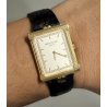 Patek Philippe Les Grecques OROLOGIO POLSO UOMO anni 80 ORO MASSICCIO 18k WATCH