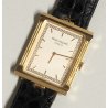 Patek Philippe Les Grecques OROLOGIO POLSO UOMO anni 80 ORO MASSICCIO 18k WATCH