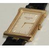 Patek Philippe Les Grecques OROLOGIO POLSO UOMO anni 80 ORO MASSICCIO 18k WATCH