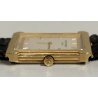 Patek Philippe Les Grecques OROLOGIO POLSO UOMO anni 80 ORO MASSICCIO 18k WATCH
