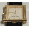 Patek Philippe Les Grecques OROLOGIO POLSO UOMO anni 80 ORO MASSICCIO 18k WATCH