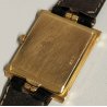 Patek Philippe Les Grecques OROLOGIO POLSO UOMO anni 80 ORO MASSICCIO 18k WATCH