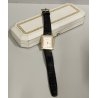 Patek Philippe Les Grecques OROLOGIO POLSO UOMO anni 80 ORO MASSICCIO 18k WATCH