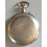 ANTICO OROLOGIO TASCA Cortebert Superieure EPOCA 1900 OLD POCKET WATCH taschino