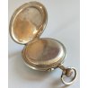 ANTICO OROLOGIO TASCA Cortebert Superieure EPOCA 1900 OLD POCKET WATCH taschino