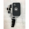 CINEPRESA BOLEX PAILLARD B8SL SCATOLA PELLE ORIGINALE VINTAGE FILM CAMERA OLD