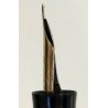 ANTICA PENNA STILOGRAFICA Tabo V anni 40 NIB Osmiridio ORO 14k OLD FOUNTAIN PEN