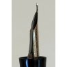 ANTICA PENNA STILOGRAFICA Tabo V anni 40 NIB Osmiridio ORO 14k OLD FOUNTAIN PEN