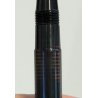 ANTICA PENNA STILOGRAFICA Tabo V anni 40 NIB Osmiridio ORO 14k OLD FOUNTAIN PEN