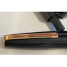 ANTICA PENNA STILOGRAFICA Tabo V anni 40 NIB Osmiridio ORO 14k OLD FOUNTAIN PEN