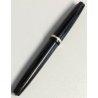 ANTICA PENNA STILOGRAFICA Tabo V anni 40 NIB Osmiridio ORO 14k OLD FOUNTAIN PEN