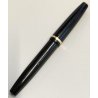 ANTICA PENNA STILOGRAFICA Tabo V anni 40 NIB Osmiridio ORO 14k OLD FOUNTAIN PEN